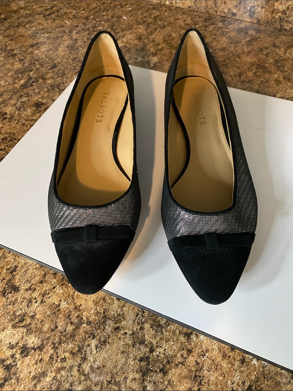 Talbots Flats